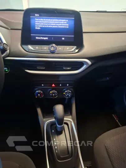 TRACKER 1.0 Turbo