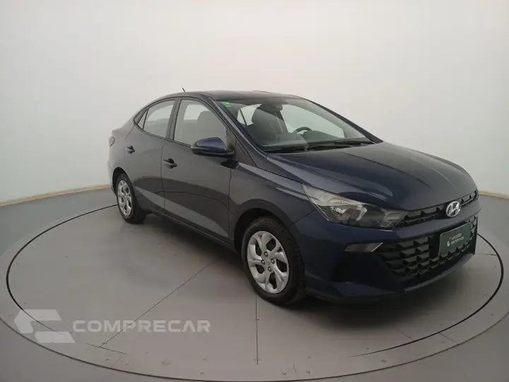 HB20S 1.0 12V FLEX COMFORT MANUAL