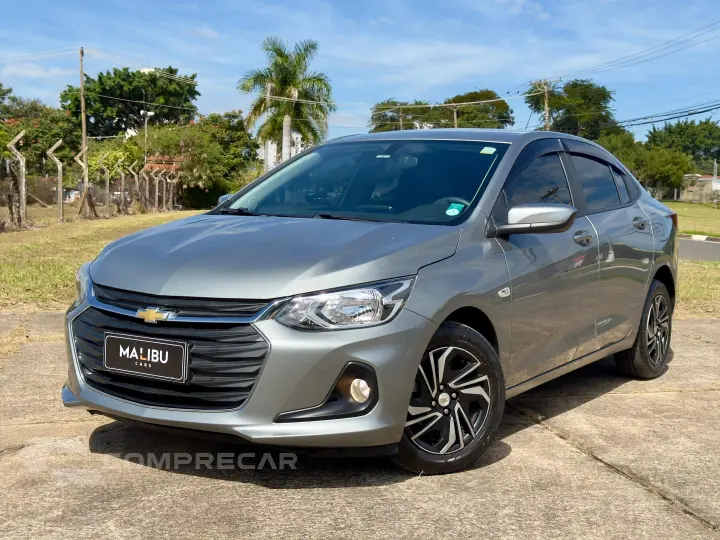 ONIX 1.0 Plus LT