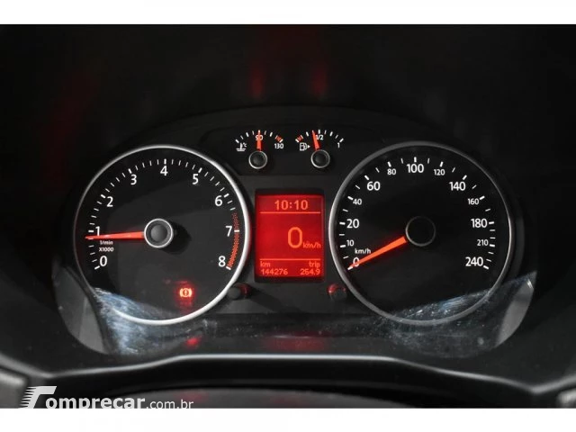 SAVEIRO - 1.6 CROSS CE 8V 2P MANUAL