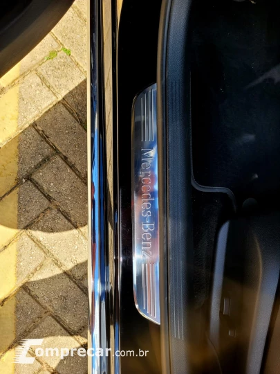 C 180 1.6 CGI Avantgarde 16V Turbo