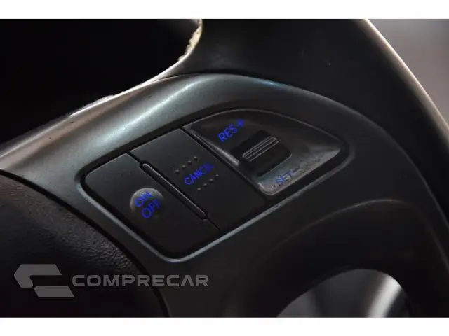 IX35 - 2.0 MPI 4X2 16V 4P AUTOMÁTICO