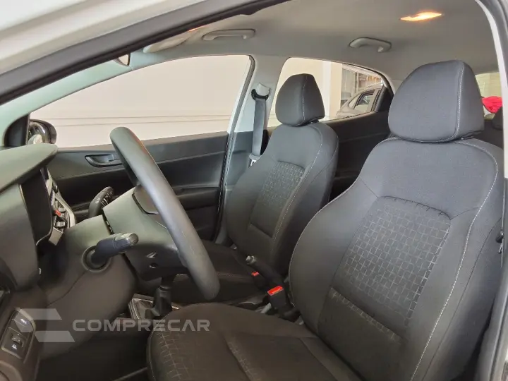 HB20 1.0 12V FLEX COMFORT PLUS MANUAL