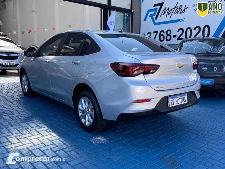 ONIX 1.0 FLEX PLUS LT MANUAL