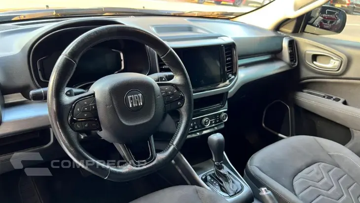 Toro Freedom 1.3 T270 4x2 Flex Aut.