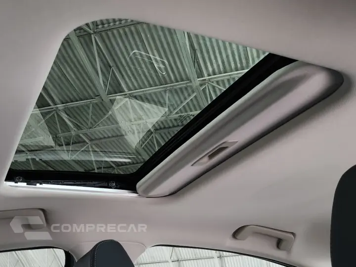 ARRIZO 6 PRO 1.5  TCI FLEX HYBRID MAX DRIVE CVT