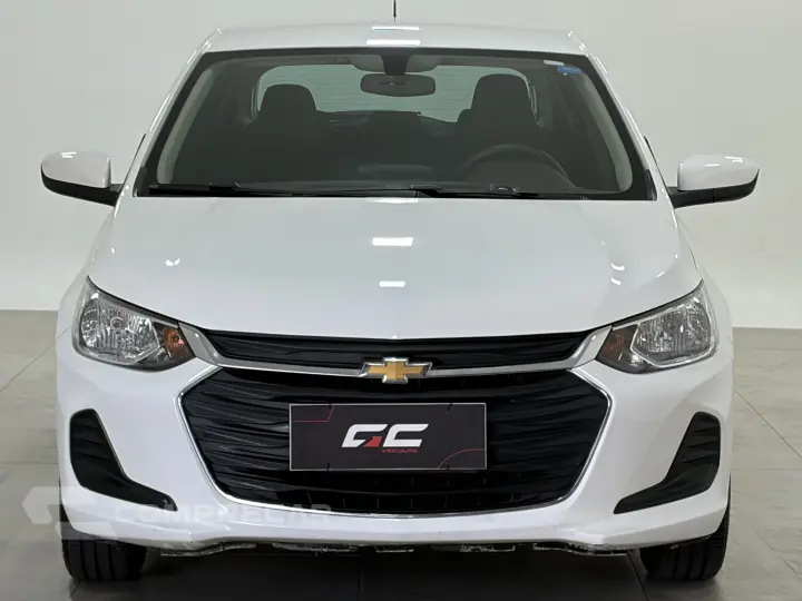 ONIX 1.0 FLEX LT MANUAL