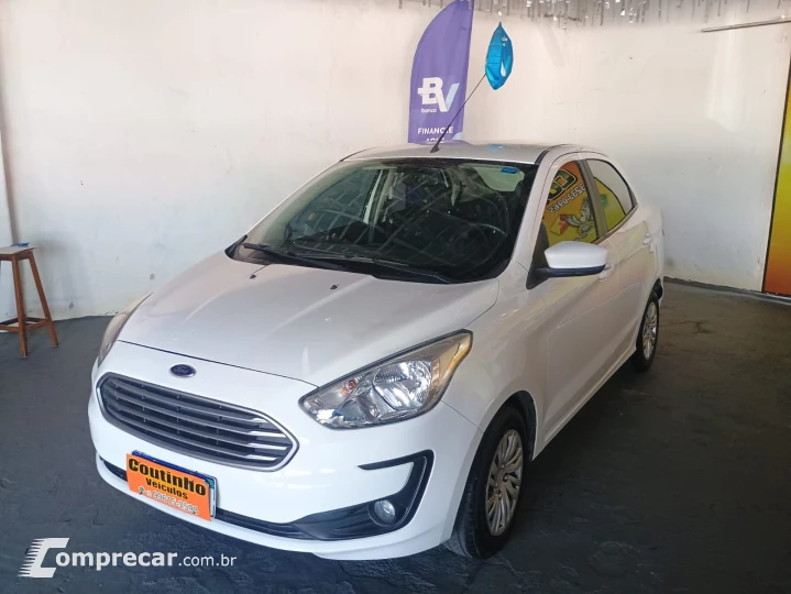 Ka SE 1.0 SD