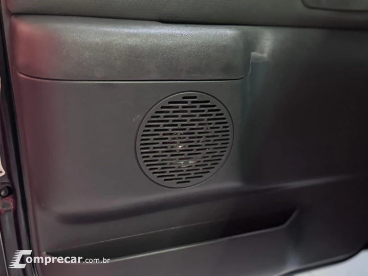 S10 2.4 Mpfi Executive 4X2 Cd 8V Flex 4P Manual