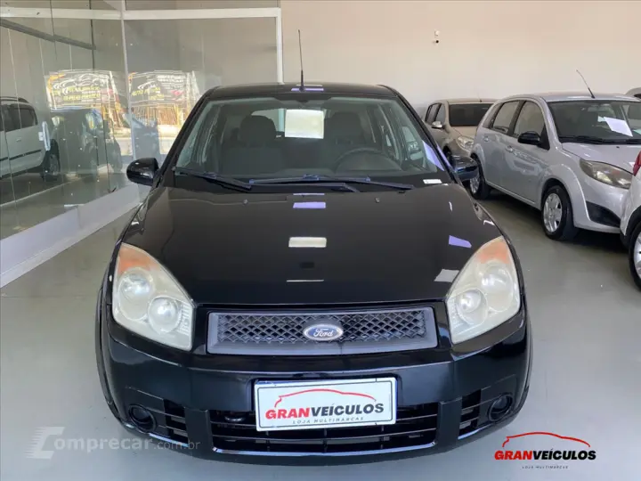 FIESTA 1.0 MPI HATCH 8V FLEX 4P MANUAL