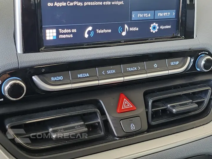 HB20S 1.0 12V FLEX COMFORT PLUS MANUAL