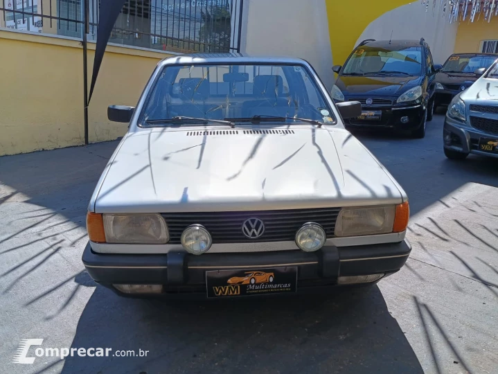 SAVEIRO CL 1.6