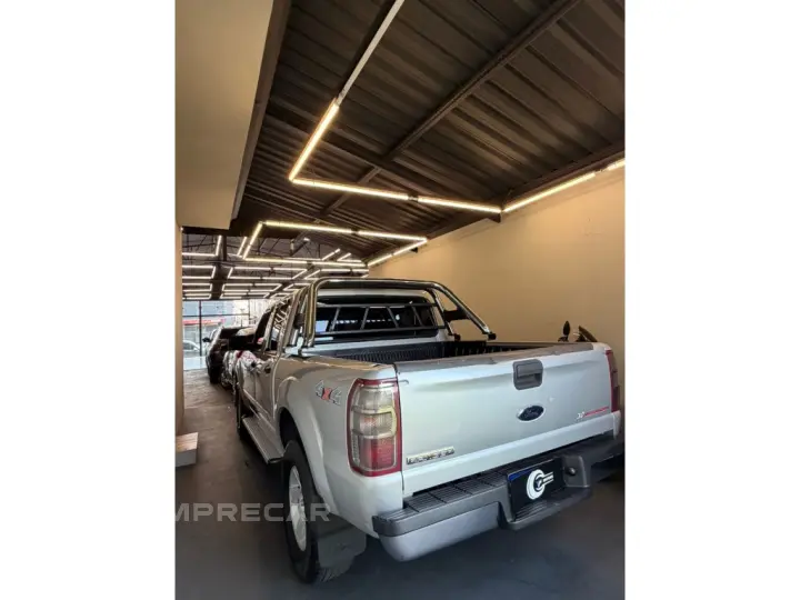 RANGER 3.0 XLT 4X4 CD 16V TURBO ELETRONIC DIESEL 4P MANUAL