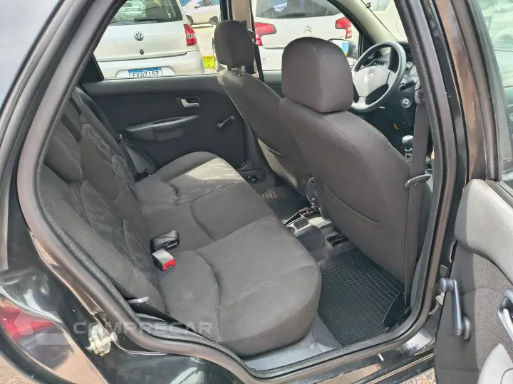 Palio 1.0 Mpi Elx 8V Flex 4P Manual