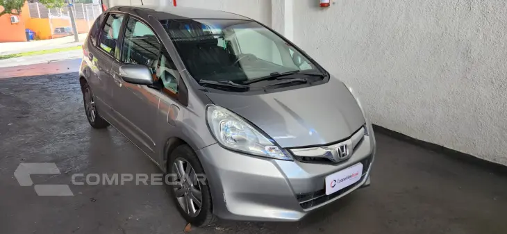 FIT 1.5 EX 16V