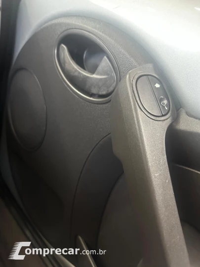KA 1.0 MPI 8V