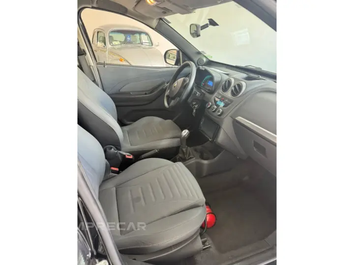 MONTANA 1.4 MPFI SPORT CS 8V ECONO FLEX 2P MANUAL