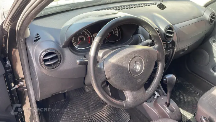 SANDERO 1.6 Privilége 16V