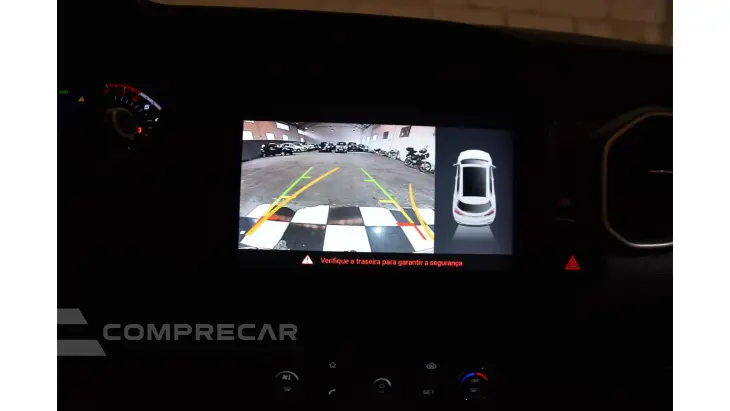 TIGGO 5x - 1.5 VVT TURBO i T DCT