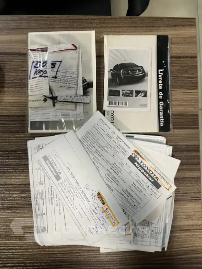 COROLLA 1.8 XEI 16V