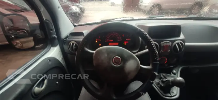 DOBLÒ 1.4 MPI Cargo