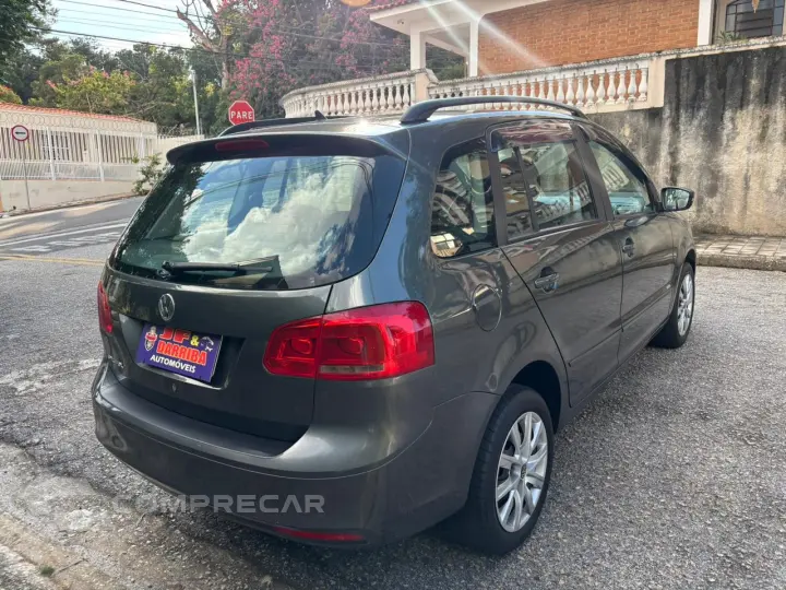 SPACEFOX 1.6 MI Trend 8V