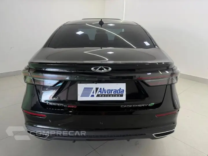 CAOA CHERY ARRIZO 6 PRO