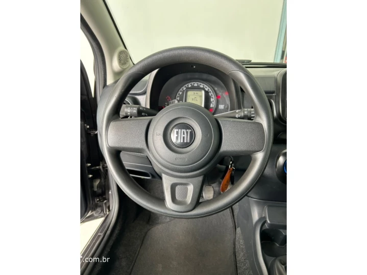 MOBI 1.0 EVO FLEX LIKE. MANUAL