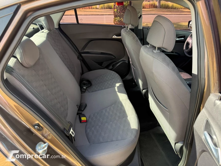 HB20S 1.6 Comfort Plus 16V
