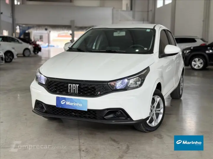 ARGO 1.0 FIREFLY FLEX DRIVE MANUAL