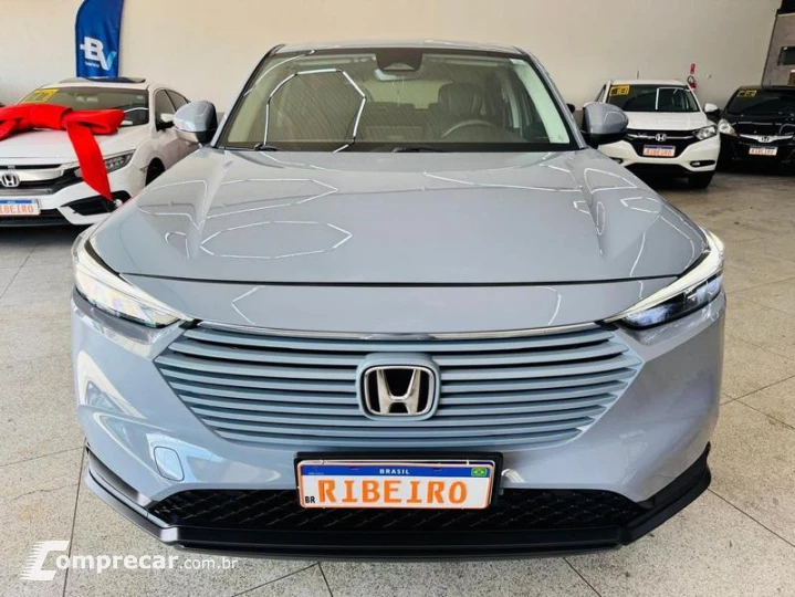 HR-V EXL 1.5 SENSING 16V 5P AUT