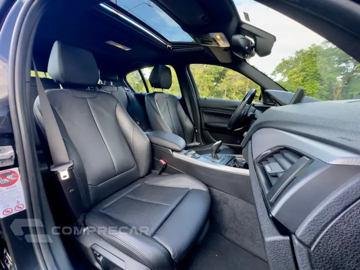 M 135I 3.0 V6 24V Turbo