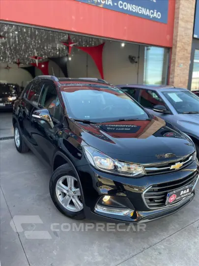 TRACKER 1.4 16V Turbo LT