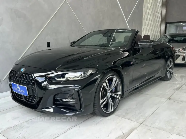 420i Cabriolet M Sport 2.0 TB 16V 2p.