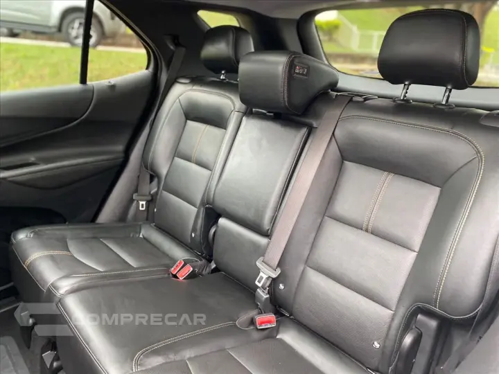 EQUINOX 1.5 16V TURBO GASOLINA PREMIER AWD AUTOMÁ