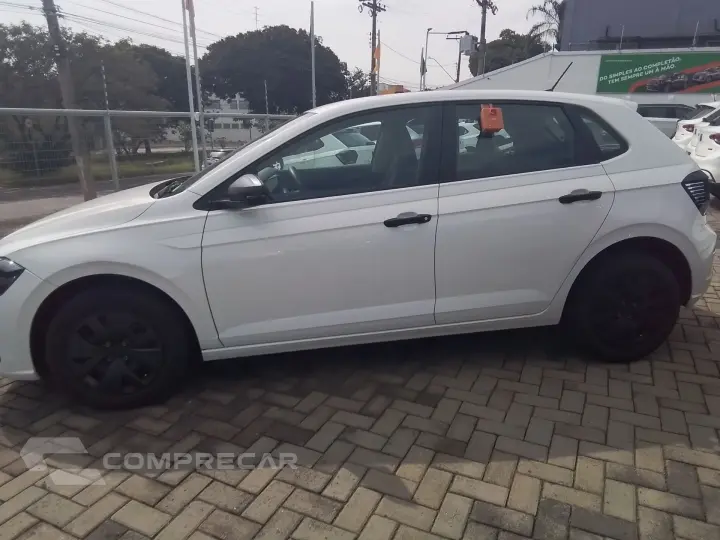 POLO 1.0 MPI TRACK MANUAL
