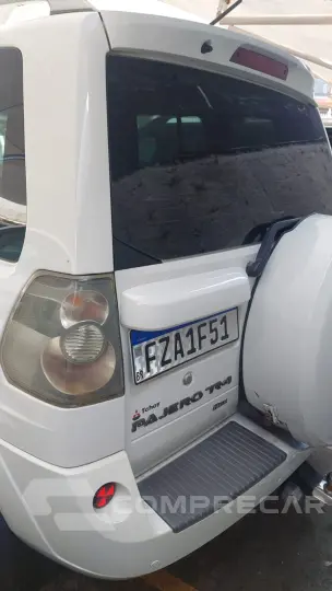 Pajero