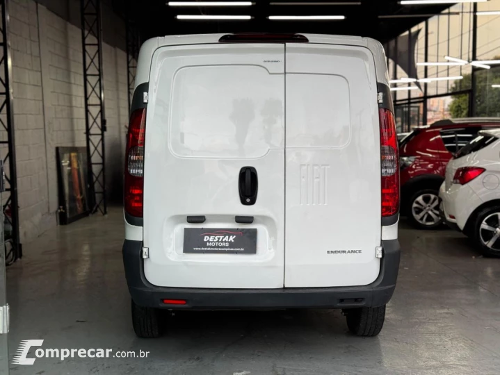Fiorino Endurance EVO 1.4 Flex 8V 2p