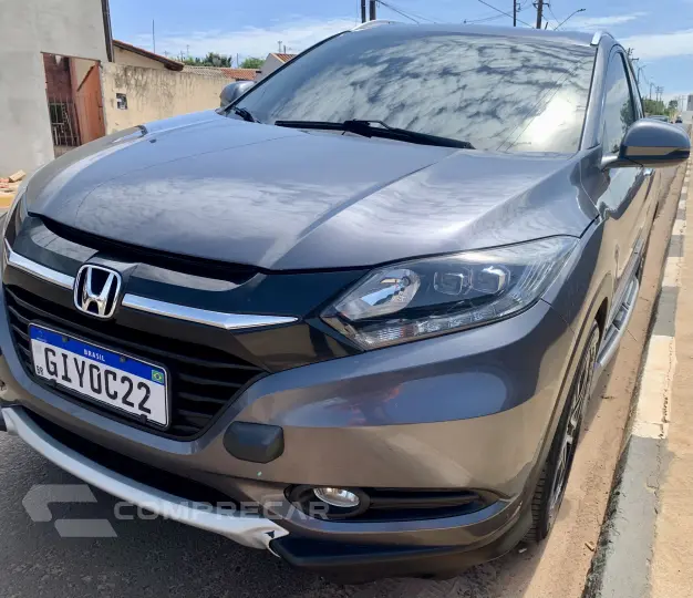 HR-V 1.8 16V Touring