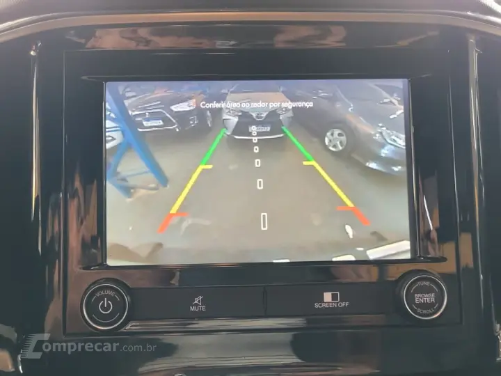 Strada Freedom 1.3 Flex 8V  CS Plus