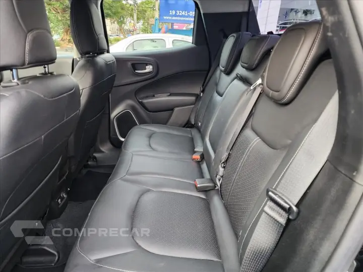 TORO 1.3 TURBO 270 FLEX VOLCANO AT6