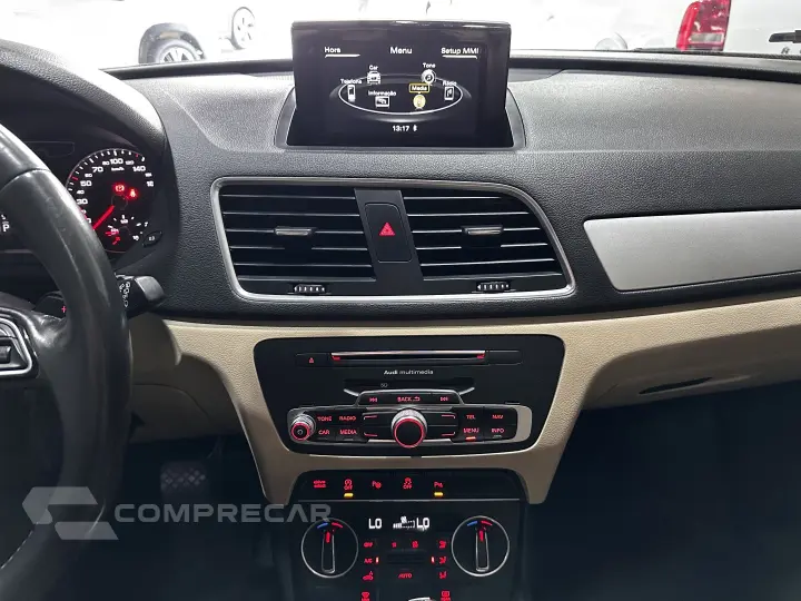 Q3 1.4 TFSI AMBITION FLEX 4P S TRONIC