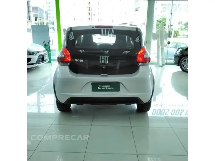 MOBI 1.0 FIREFLY FLEX LIKE. MANUAL