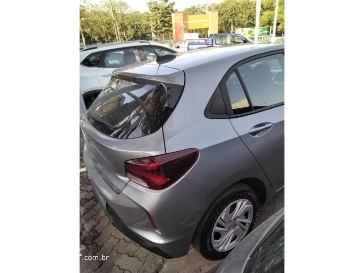 ONIX 1.0 TURBO FLEX LT MANUAL