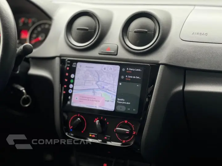 VOYAGE 1.6 MI 8V FLEX 4P MANUAL