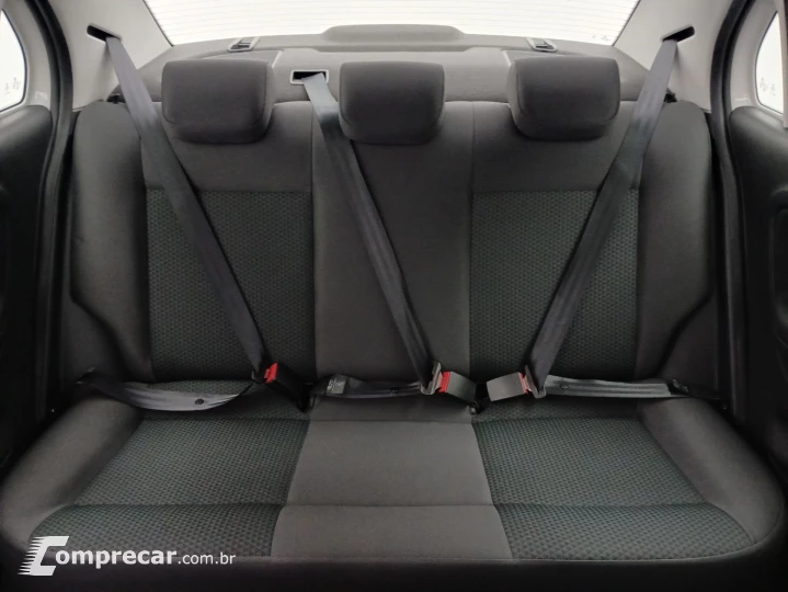 VOYAGE 1.0 12V MPI TOTALFLEX 4P MANUAL