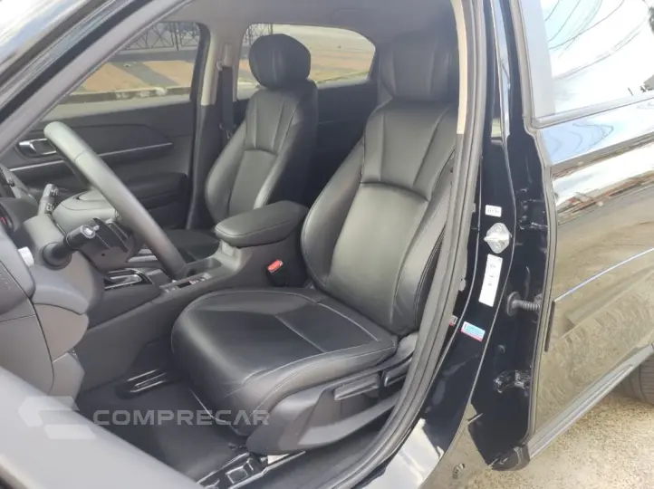 HR-V EXL 1.5 Flex Sensing 16V 5p Aut.