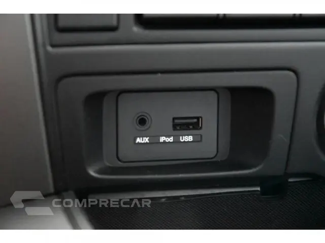 TUCSON - 2.0 MPFI GLS 16V 143CV 2WD 4P AUTOMÁTICO