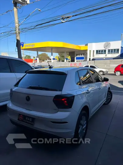 POLO 1.0 170 TSI Comfortline