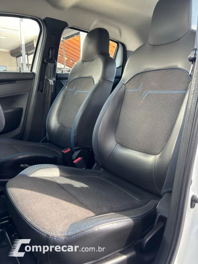 KWID 1.0 12V SCE Intense
